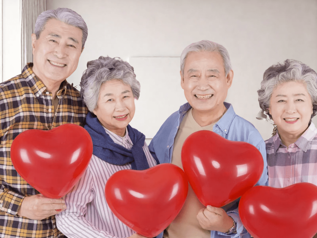 시니어 공동체를 무너뜨리는 조용하지만 지속되는 ‘미세 갈등’을 처리하는 운영 방식