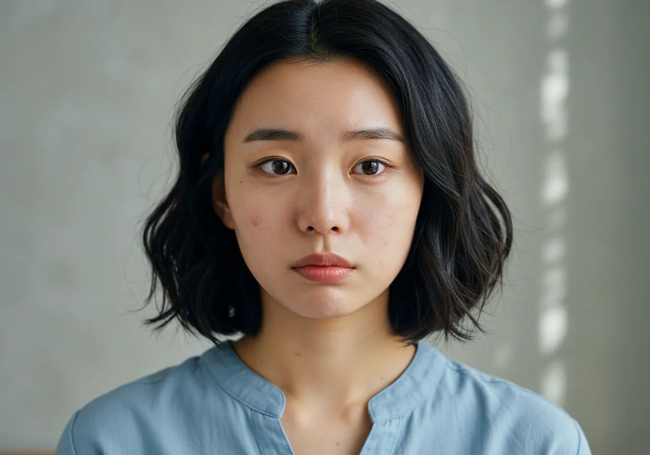 여름피부트러블, 장마철뾰루지, 마스크여드름, 피지관리