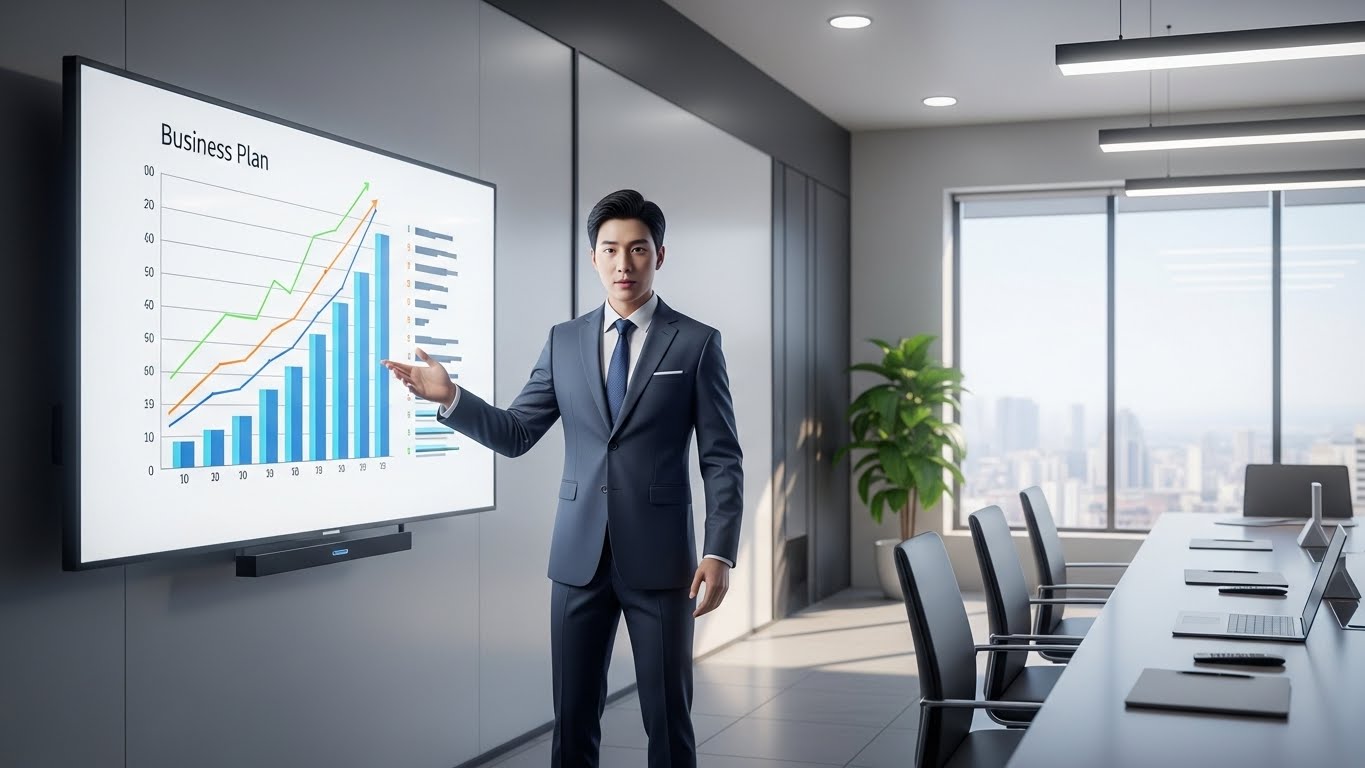 창업가이드, 사업기획서, 정부지원사업