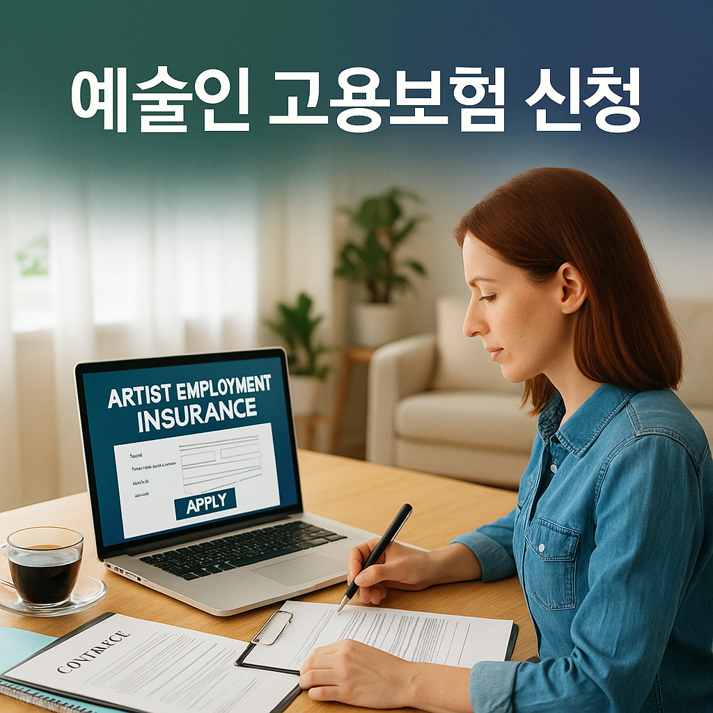 토니상 6관왕 쾌거와 함께하는 예술인 지원 정책 완벽 가이드