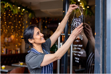 소상공인확인서 발급