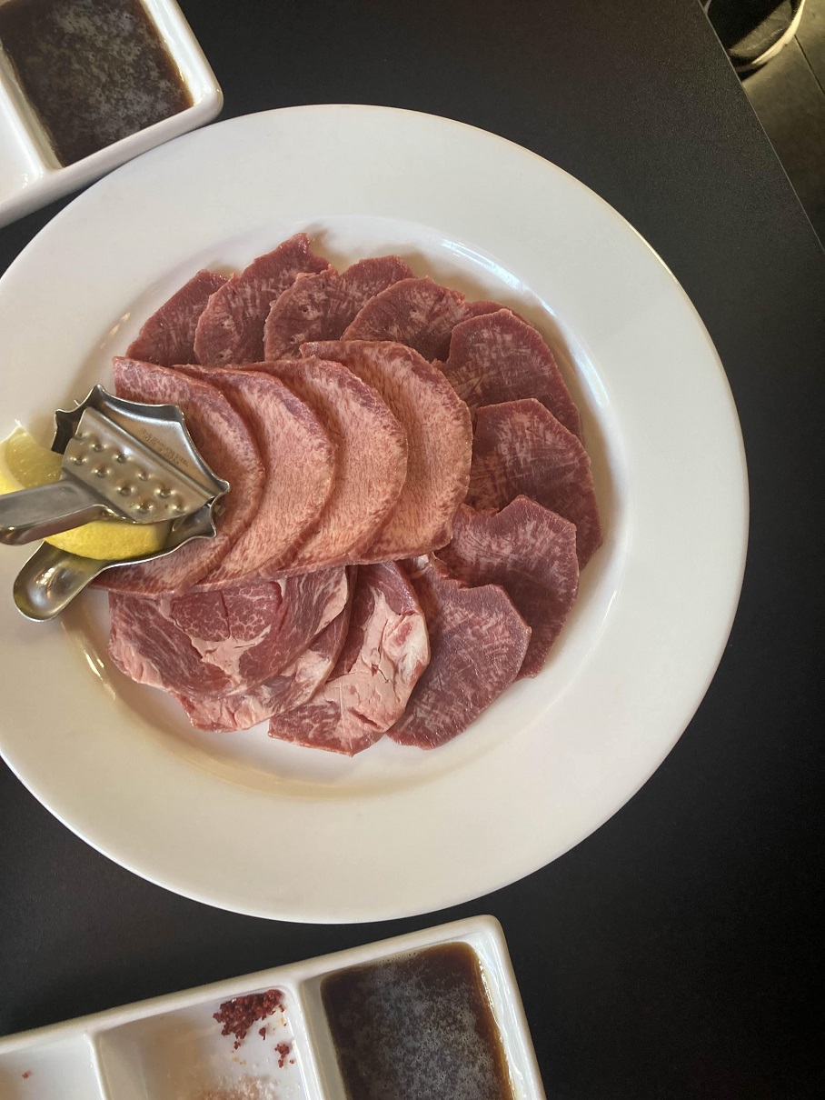 우직경복궁우설