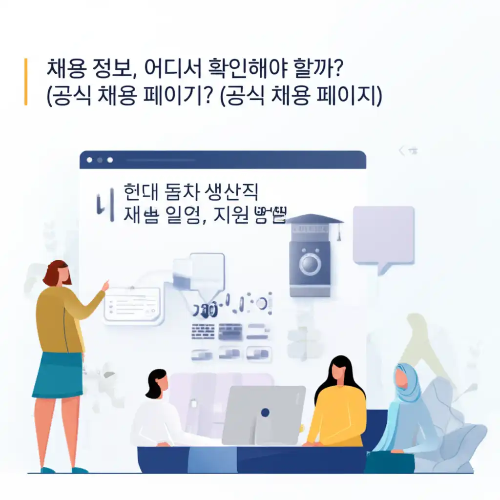 현대자동차생산직채용모집일정,인원,지원방법_official-info