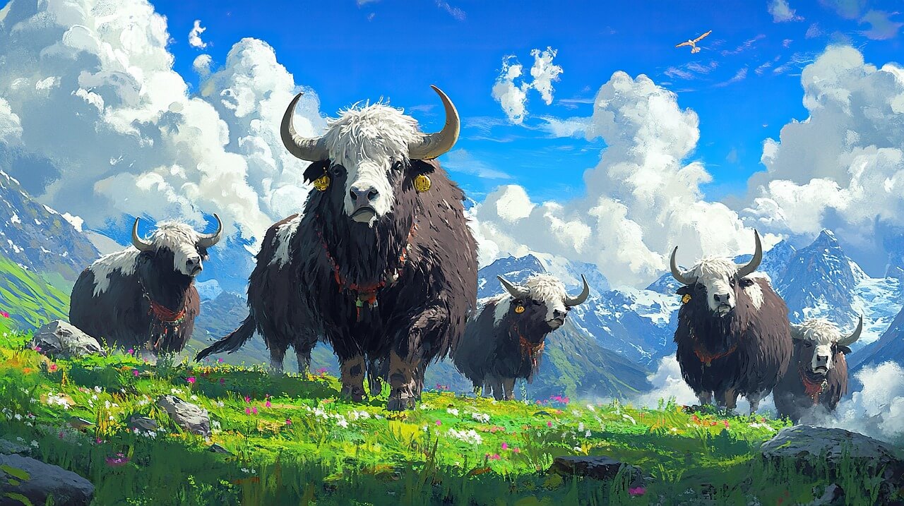2025년7월20일~7월27일띠별주간운세 ((Weekly Horoscope By Zodiac Sign))