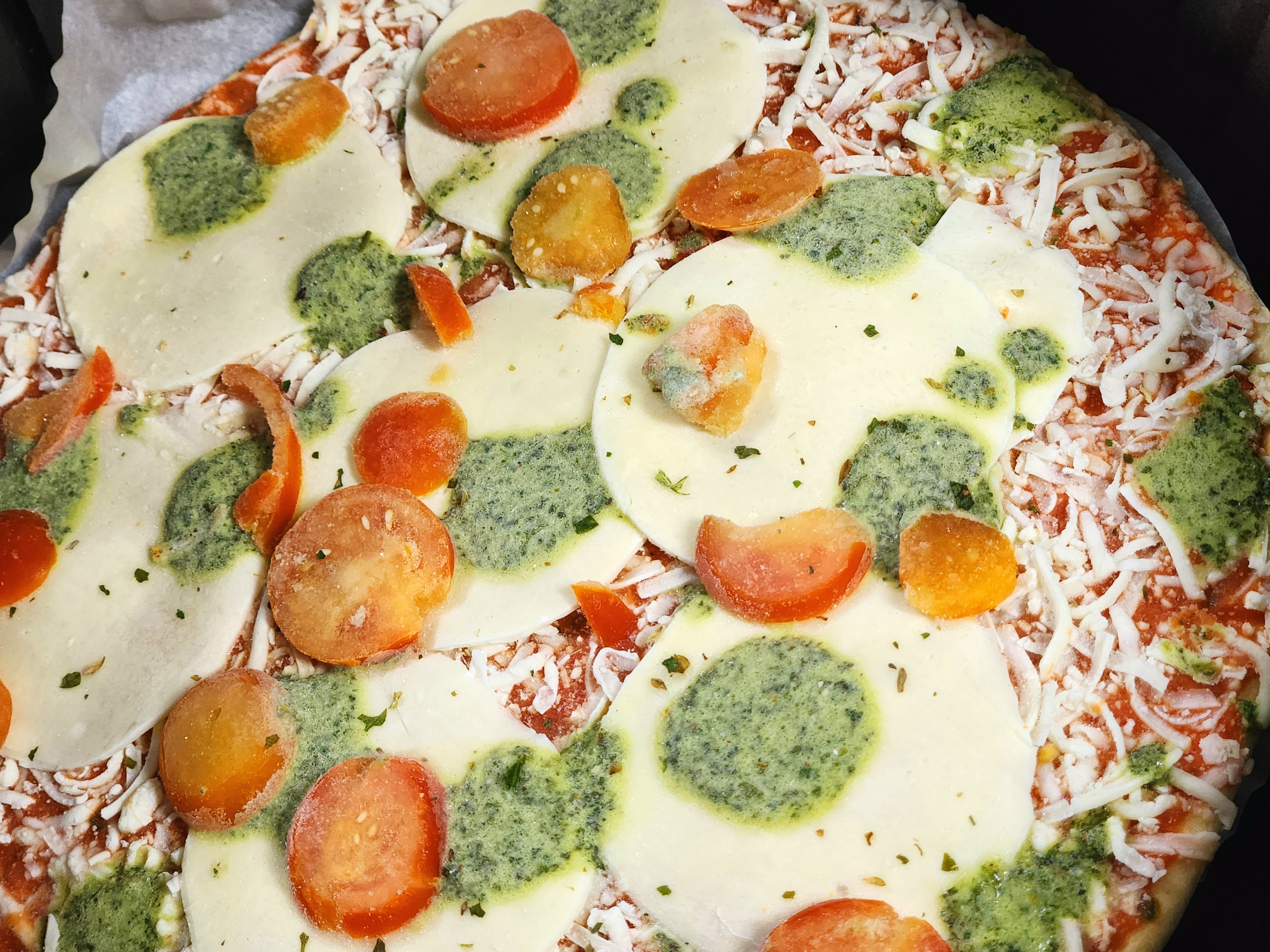 코스트코 추천상품 리스토란테 냉동피자