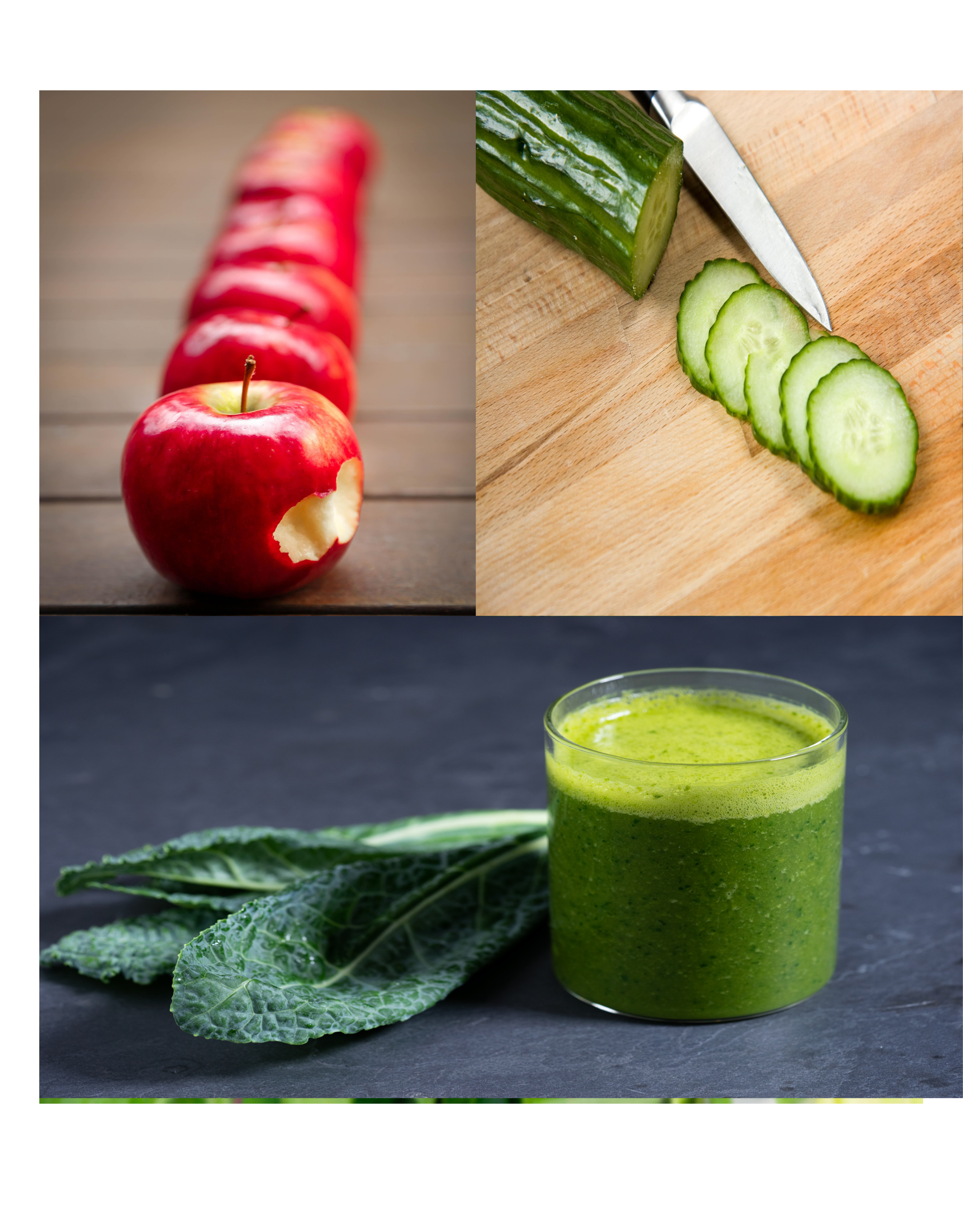 주스레시피관련