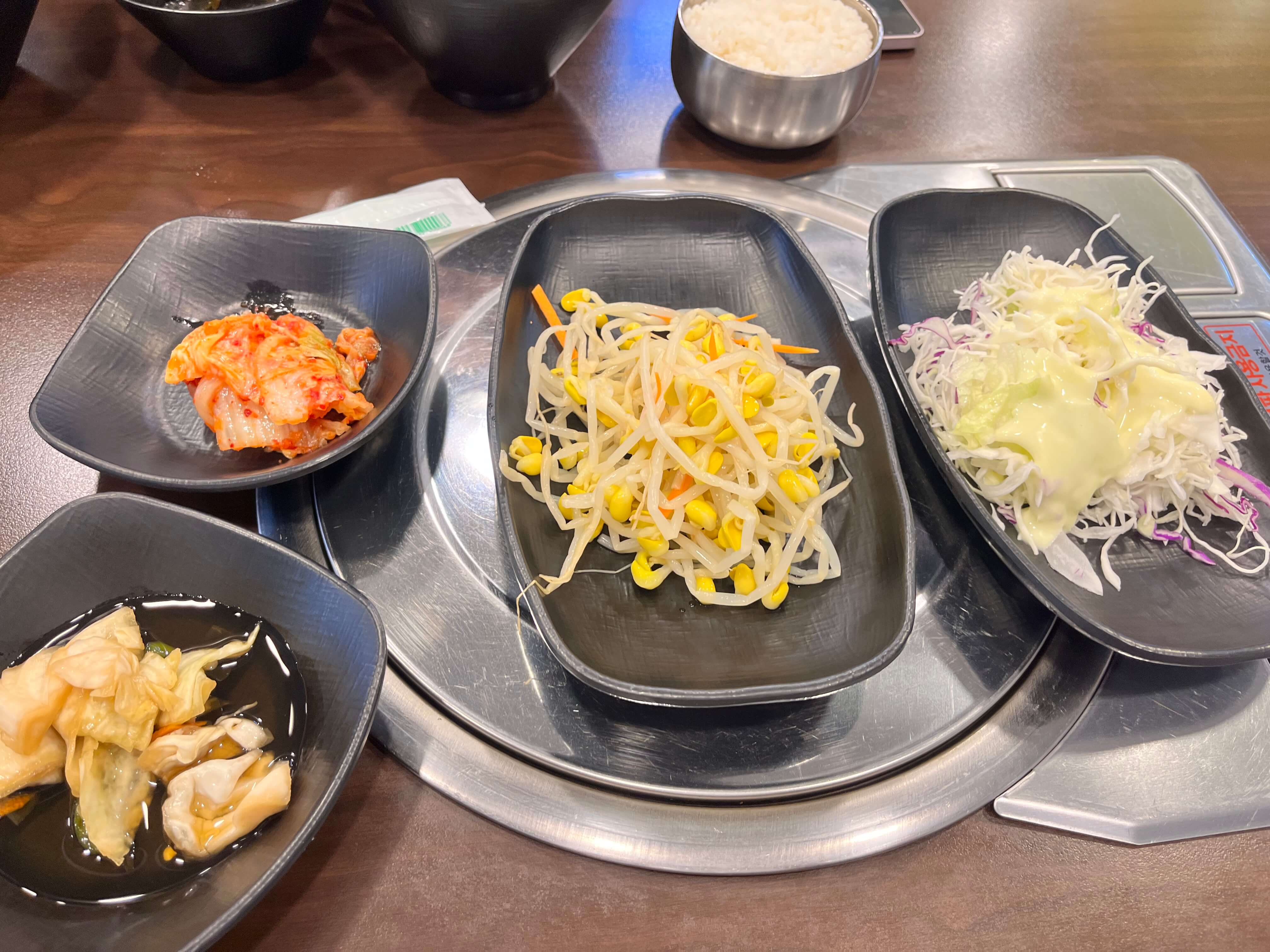 남구로역 맛집 누나밥쭈