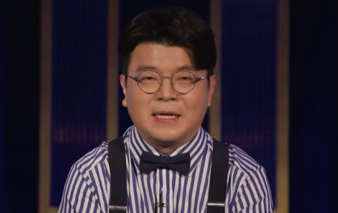 최욱 프로필