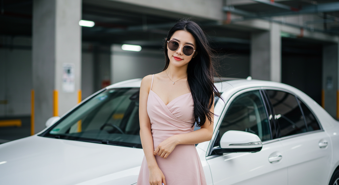 PPF필름 종류, 시공법, 가격