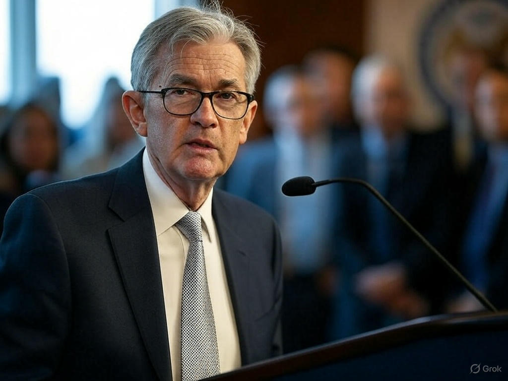 2025년 3월 FOMC 금리 동결과 관세전쟁이 가져올 파장