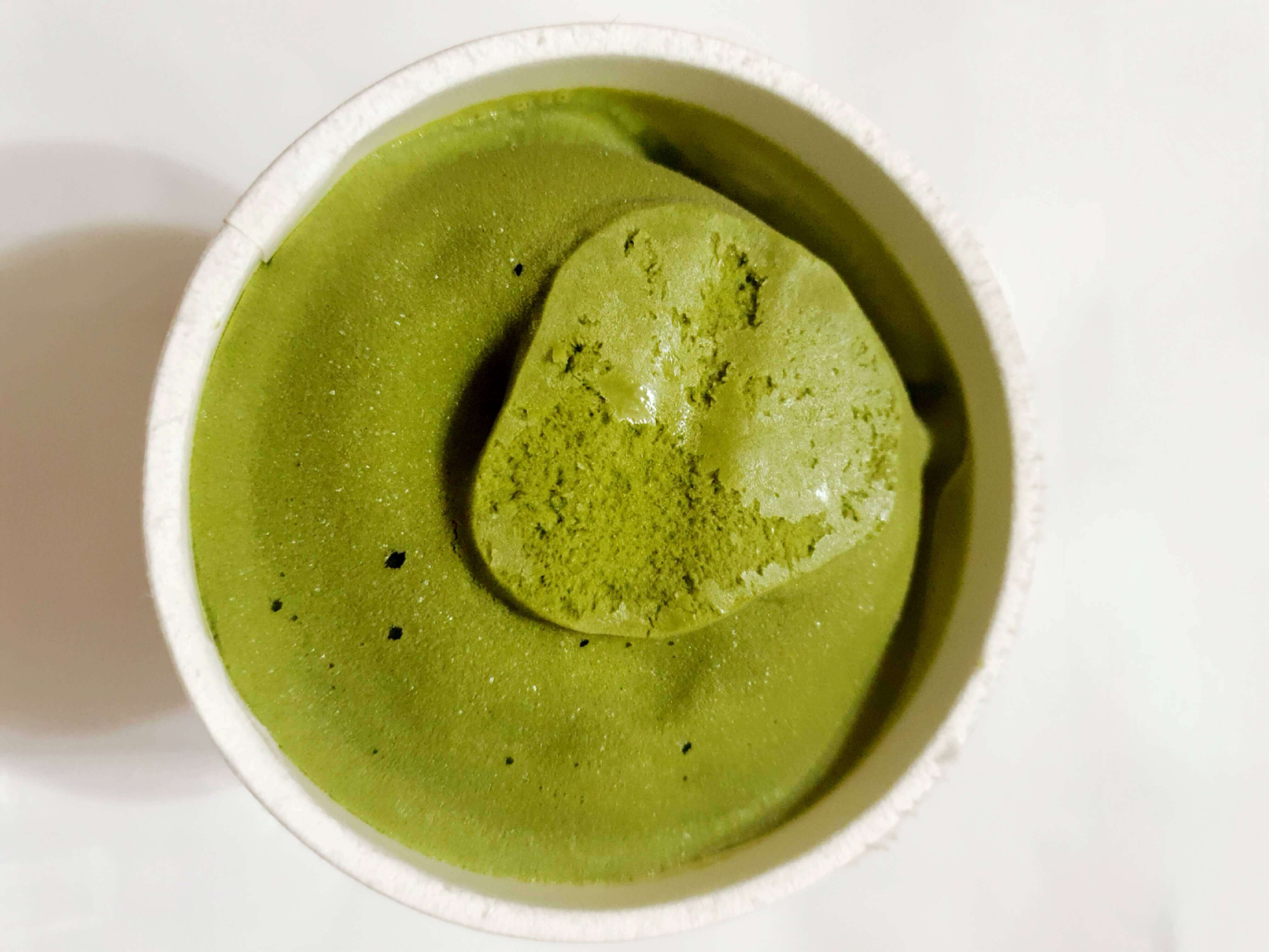 다이어트 아이스크림_라라스윗 말차