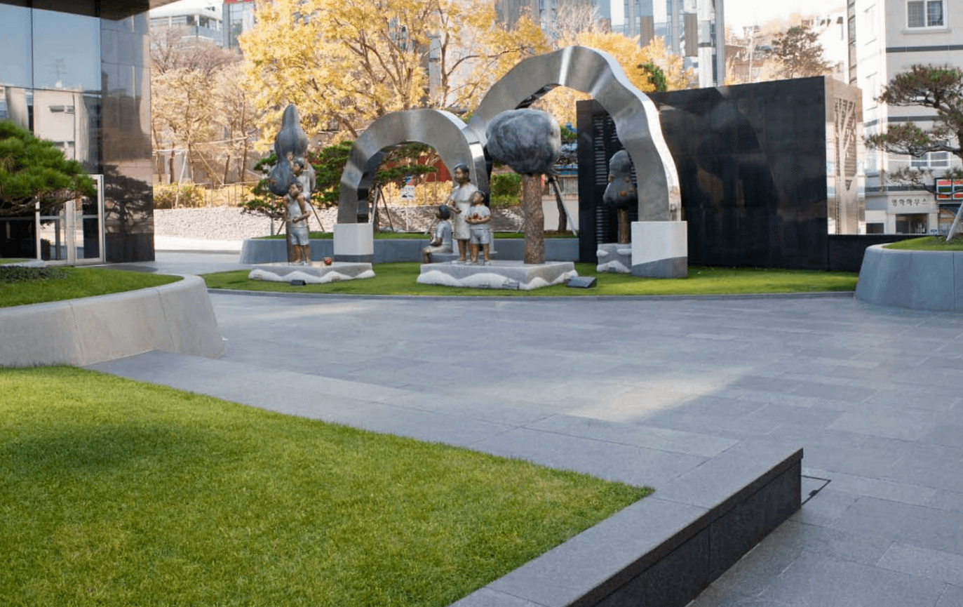 서대문구 바람의 언덕-정원형(자료:서울시)