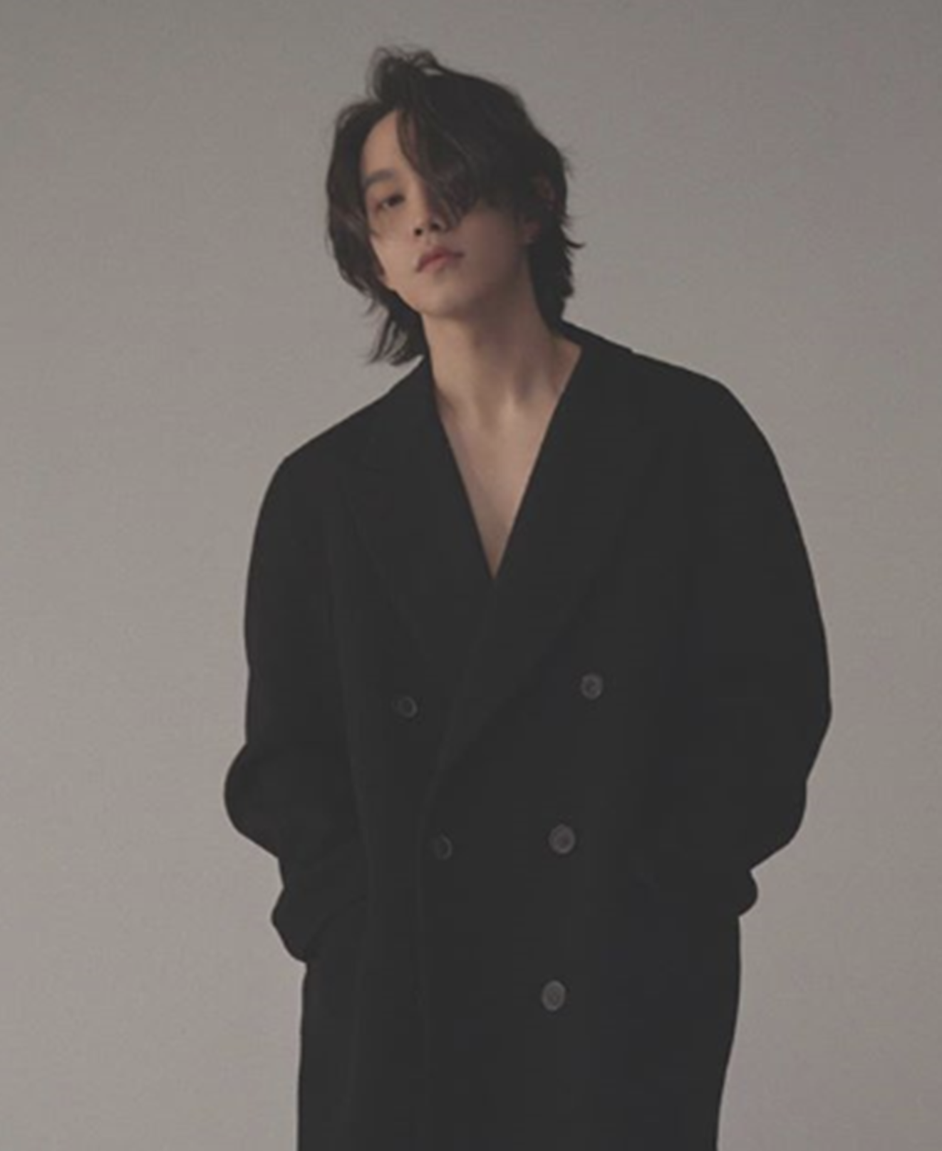케빈오 화보6