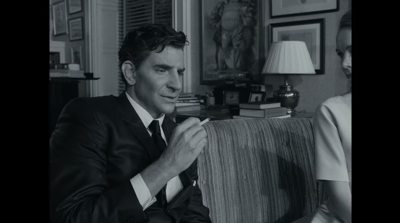 영화-마에스트로-번스타인