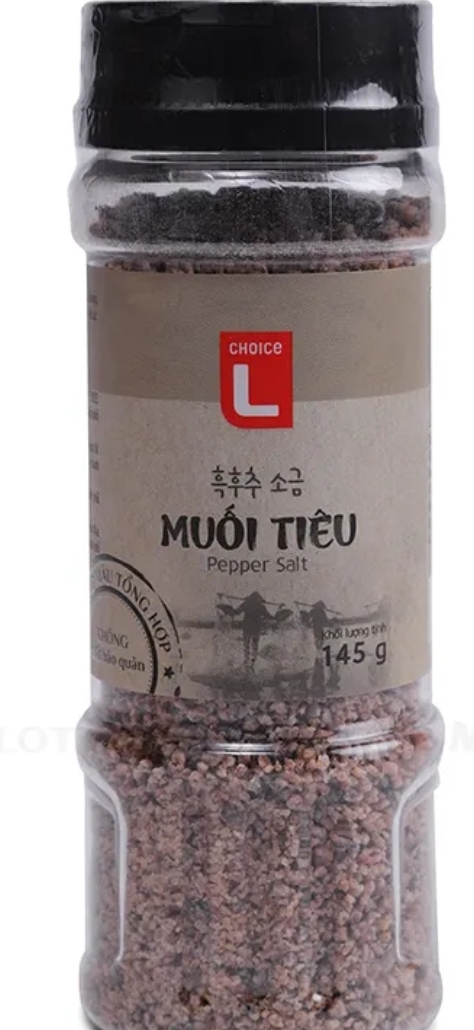 베트남. 나트랑 쇼핑리스트 _ 먹거리편