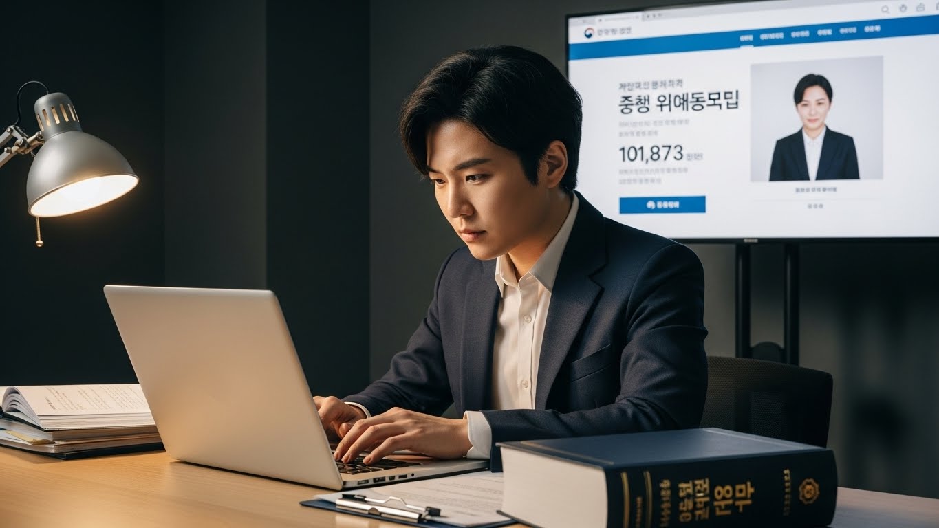 악성민원해결&amp;#44; 공무원민원대응&amp;#44; 적극행정