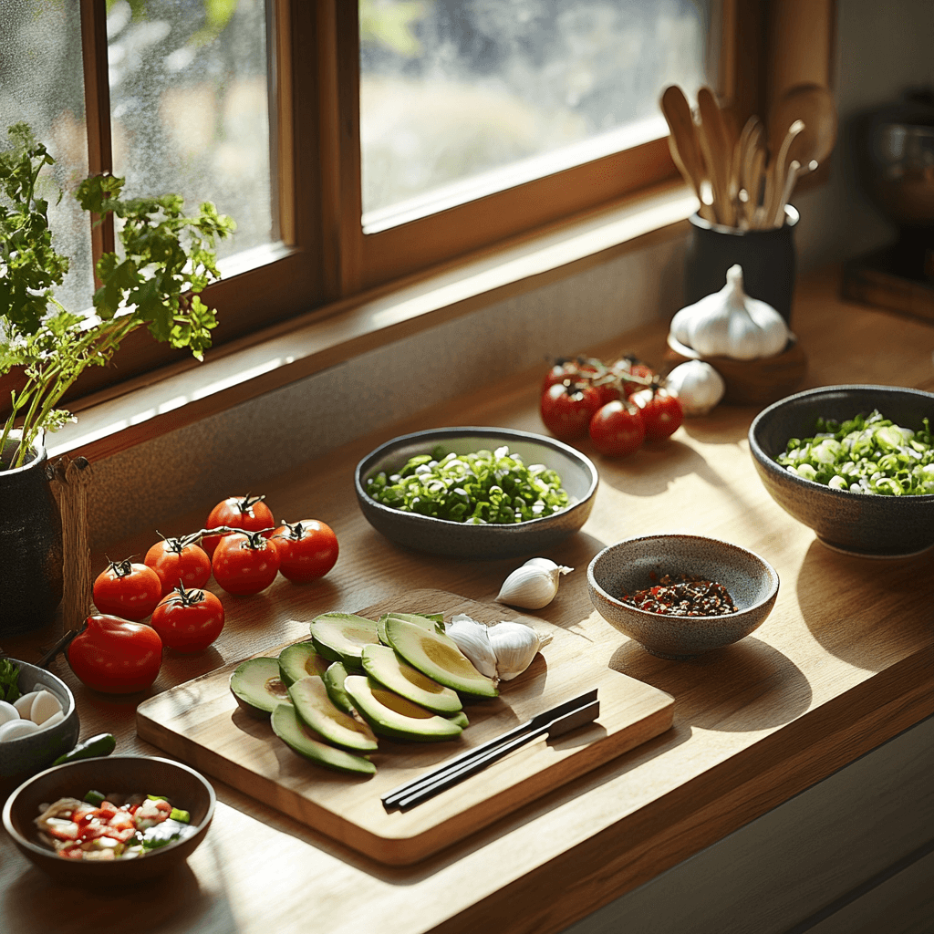 콜레스테롤-낮추는-음식