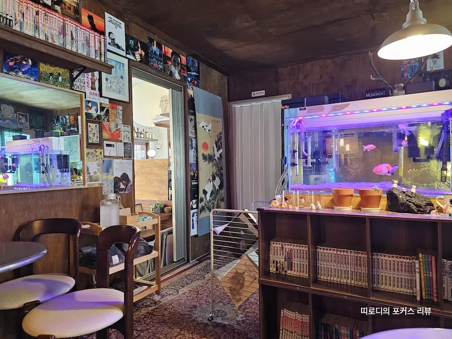 부산 카페 추천 쿠모네스트 커피