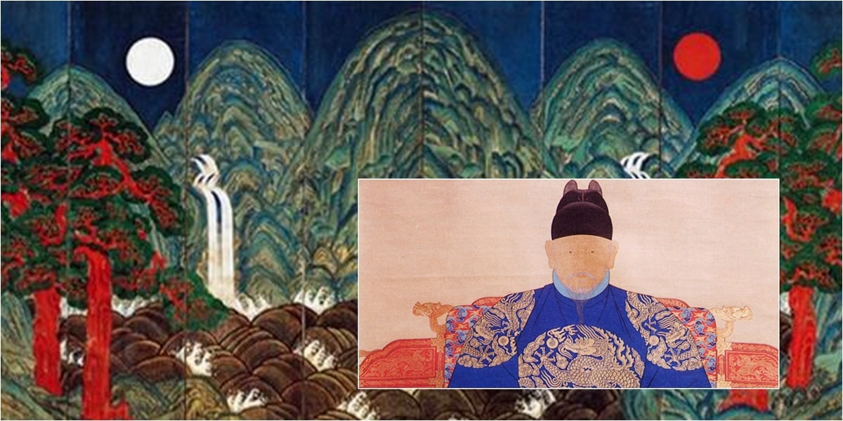 조선 적장자