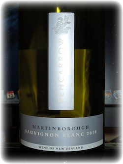 펜카로우 소비뇽 블랑