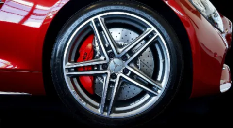 자동차히터-고무타는냄새