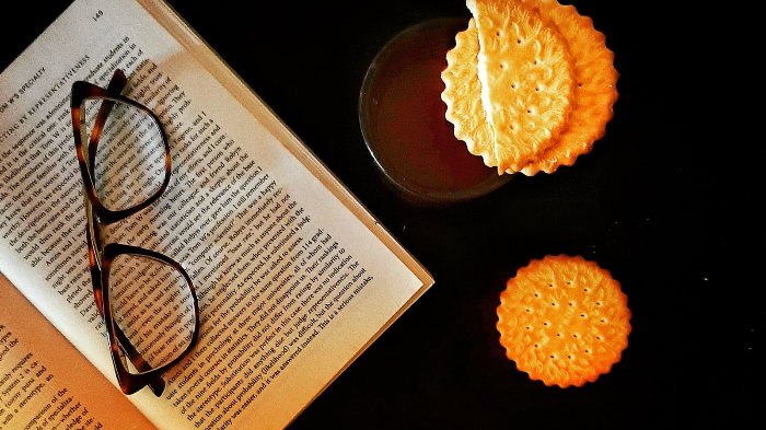 A Positive Attitude 6