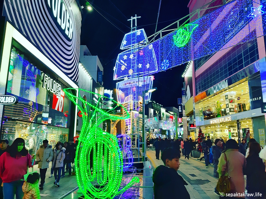 크리스마스트리