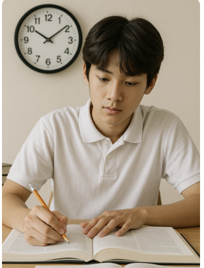 고3 필독! 수능 100일 전, 점수 오르는 공부법 총정리 관련 사진