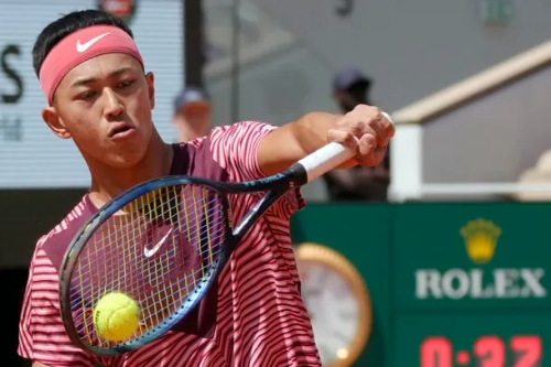 오다 토키토 小田 凱人, Tokito Oda