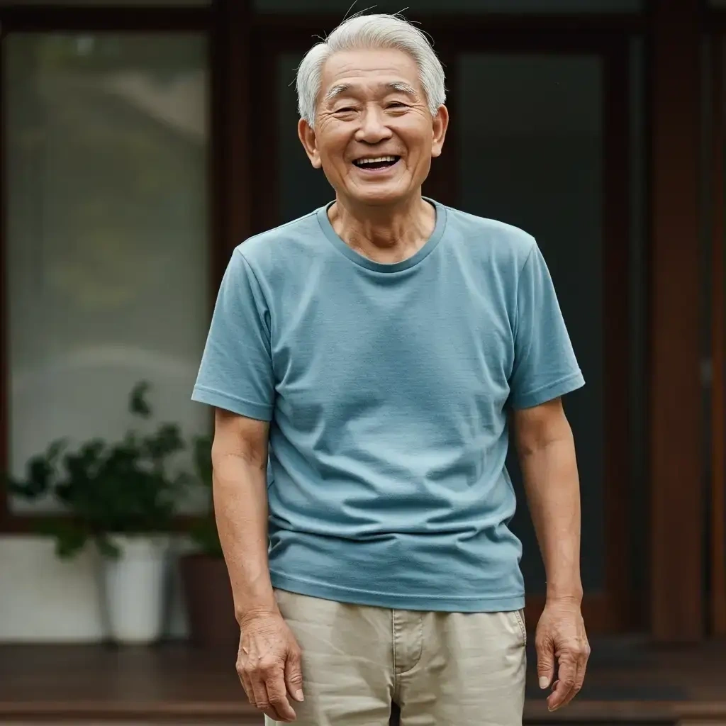 "장기요양