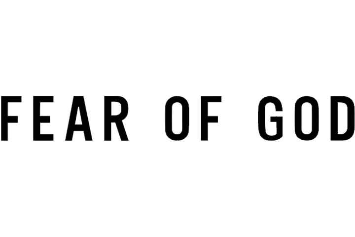 피어 오브 갓 에센셜 로고