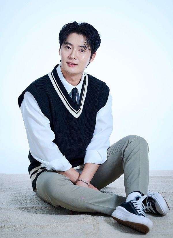 손빈아 미스터트롯3 준우승