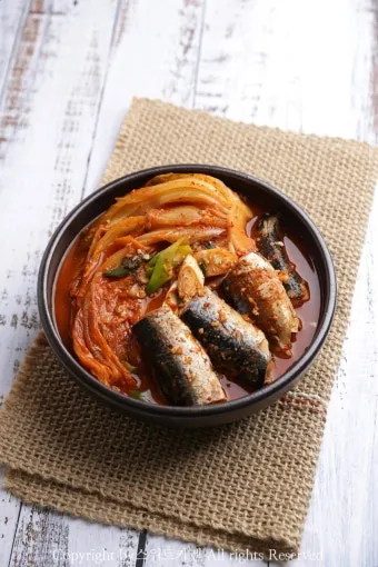 고등어 김치찜 황금레시피를 최신 알아보기 모음집_4