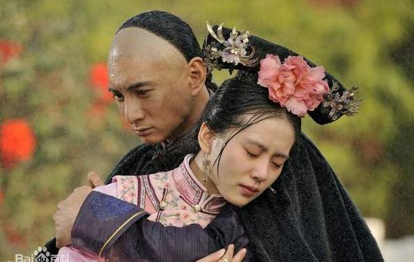 보보경심