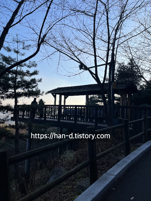 전망대