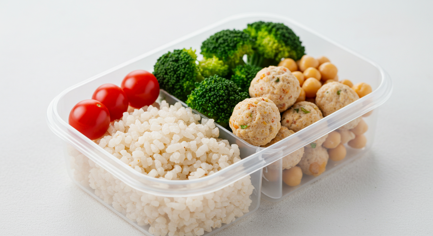 여름철 덥지만 먹기 쉬운 다이어트 요리 추천