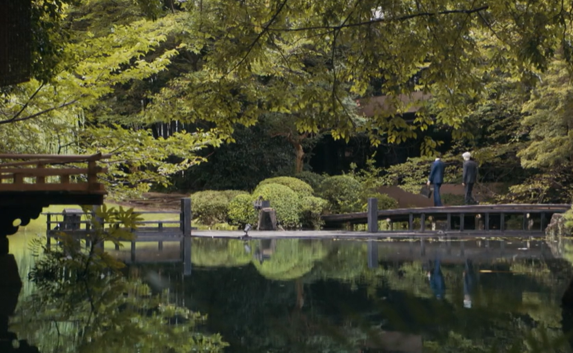 JTBC 토일드라마 협상의 기술 주요 장면