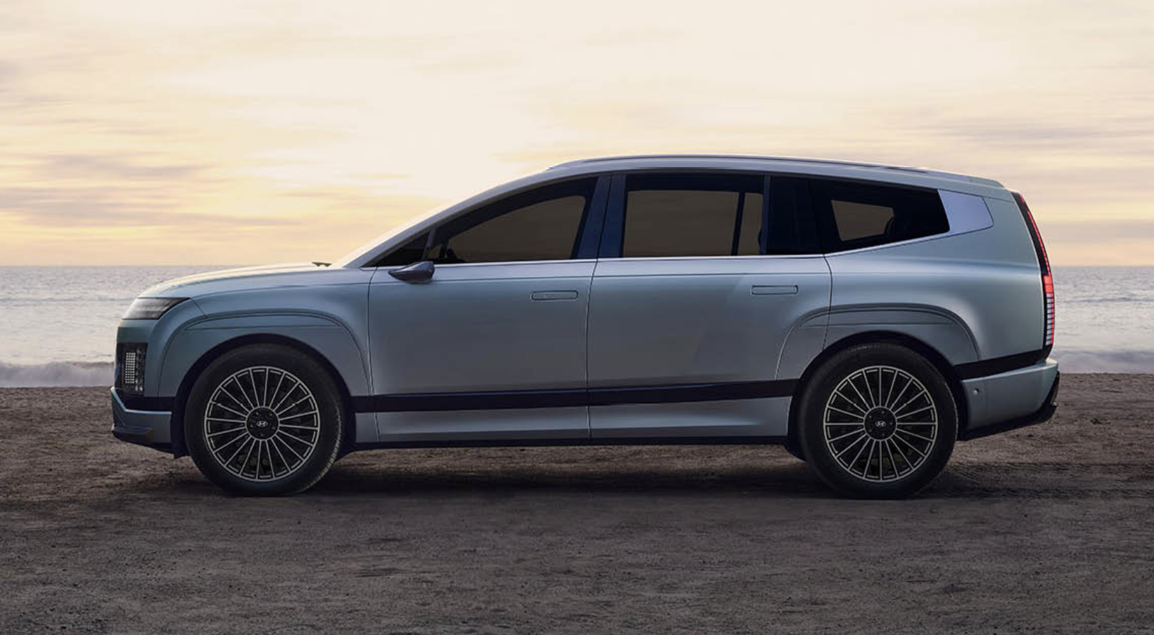 아이오닉9 2025 출시일 가격 제원 보조금 가격표 공개 사전계약 내부