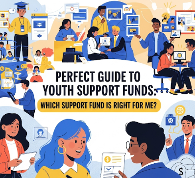 청년 지원금 신청조건 완벽정리