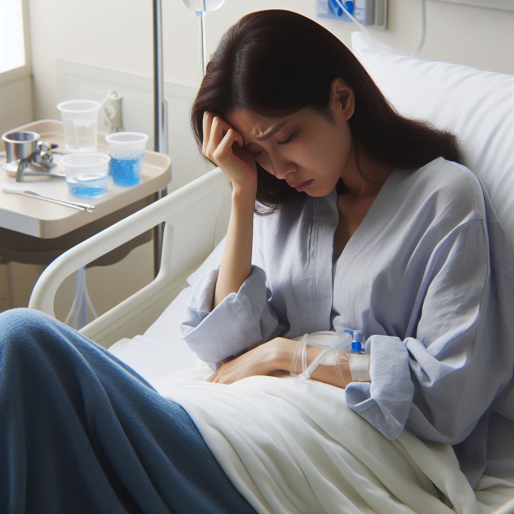 췌장암의 초기증장