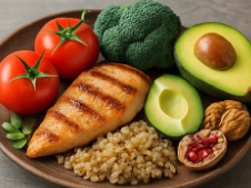 전립선에 좋은 음식