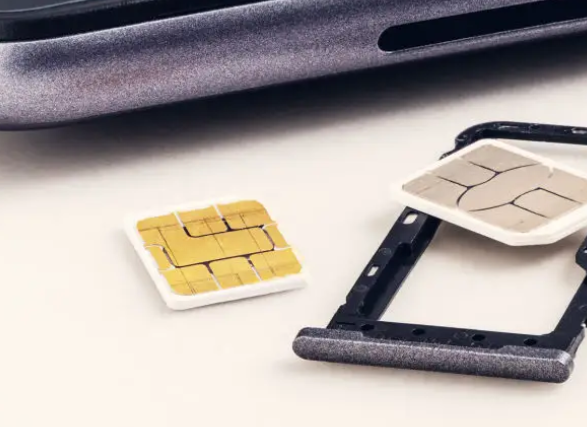 유심칩
