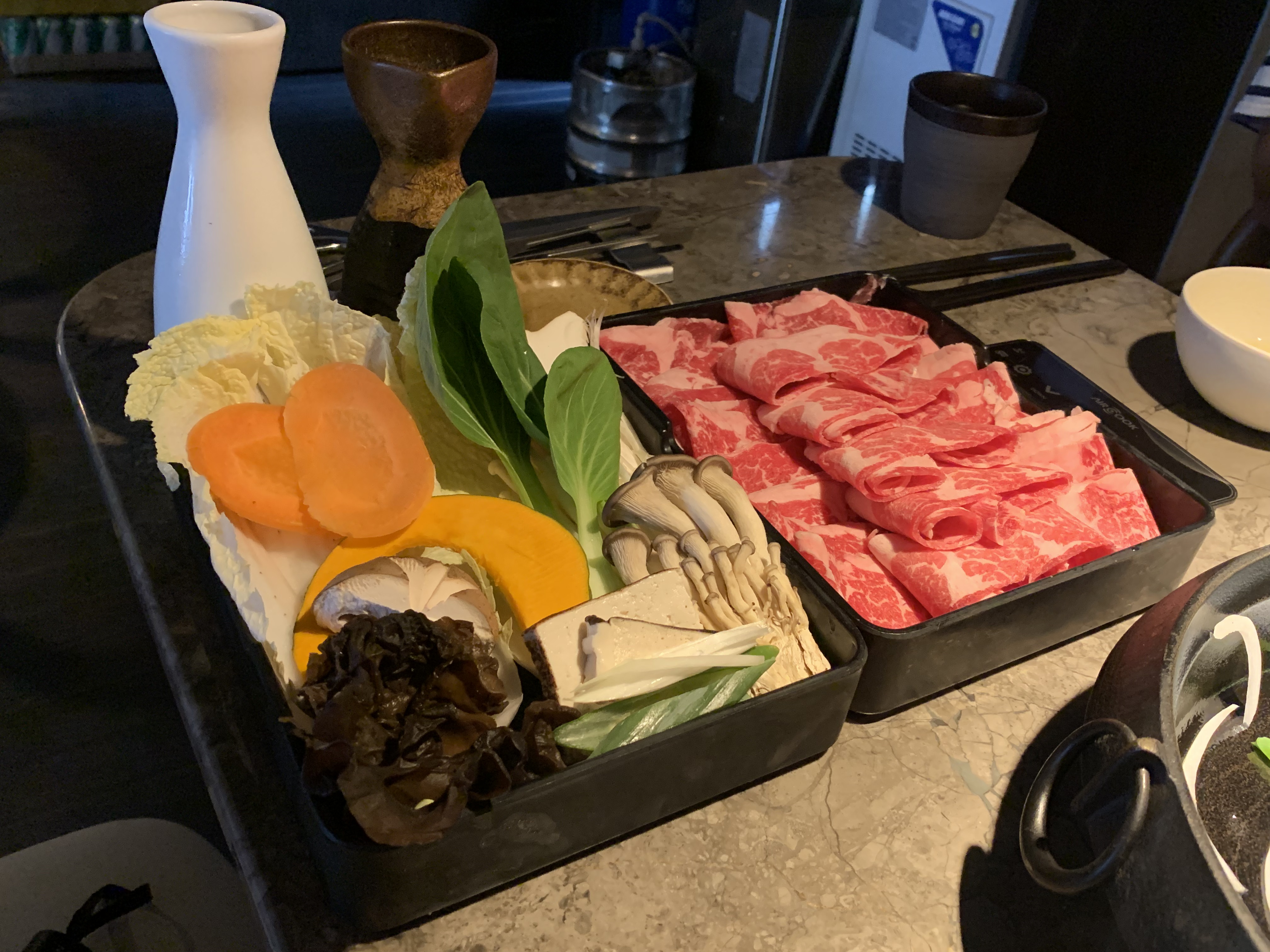 신용산 맛집