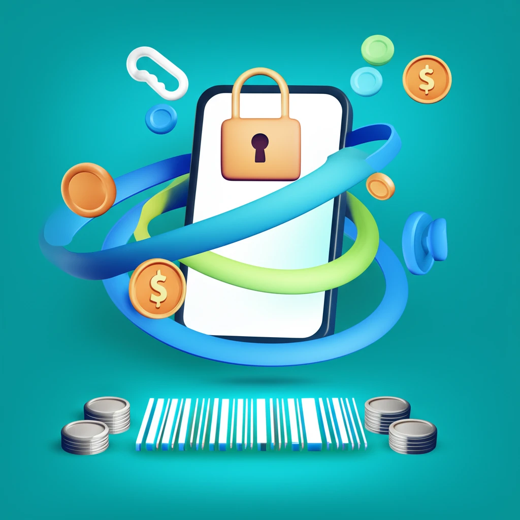 해피포인트 회원가입 절차와 매장 바코..