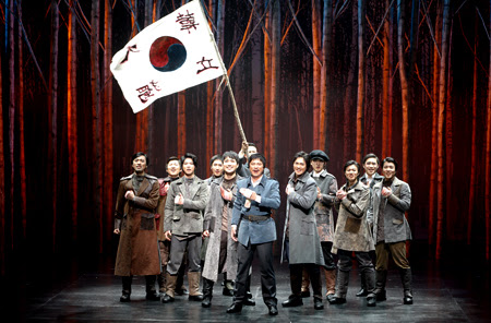 단지동맹 줄거리