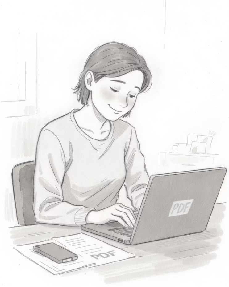 PDF 문제, 이제 무료로 해결하세요