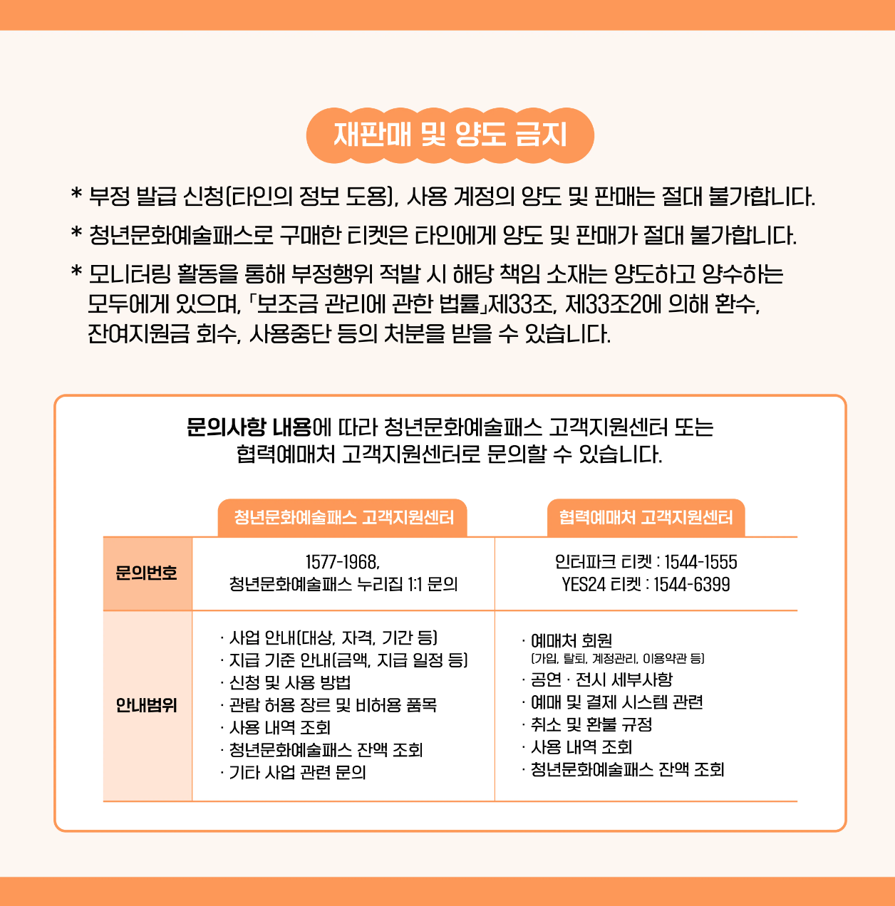 2006년생 필독! 청년 문화예술패스 신청방법 알아보고 10만원 혜택 꼭 챙기세요!