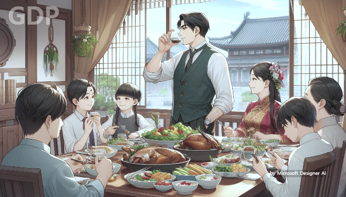 1인당 GDP, GDP per capita