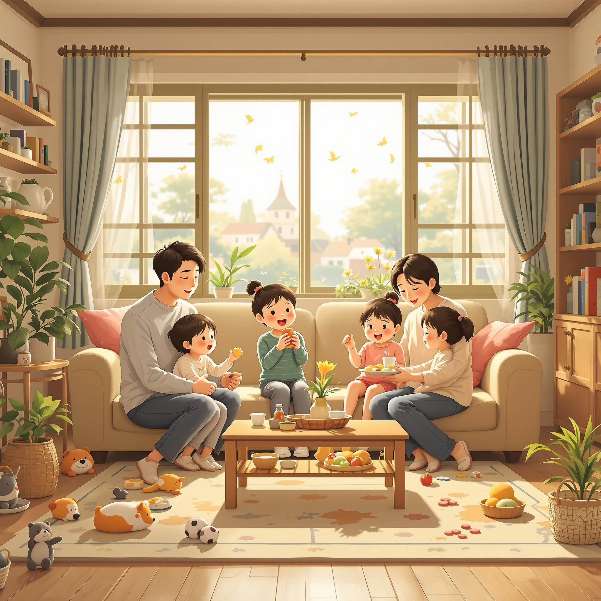 [응급처치 포함] 아이 안전사고 예방과 대처법, 부모 필독서