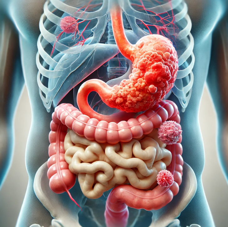 대장암 관련 사진